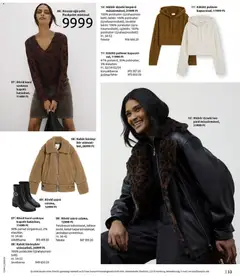 Bonprix - Bonprix katalógus - Új, Vidéki Romantika megtekintése, amely érvényes 2025.11.24.-től | Oldal: 35