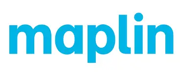 Logo Maplin 