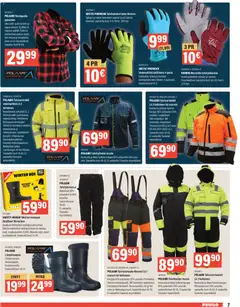 Kaupan Puuilo Tarjoukset esikatselu, voimassa 10/11/2025 | Sivu: 7