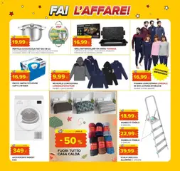 Anteprima dell'opuscolo Attuale volantino dal negozio Oasi valido da 06/11/2025 | Pagina: 22