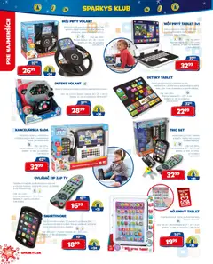 Náhľad ALLTOYS letáku platného od 19.11.2025 | Strana: 24