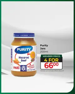 Preview of Baby City flyer valid from 13/01/2026