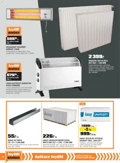 Náhled nabídky: OBI Leták platný od 01.11.2025 | Strana: 12