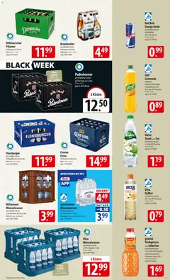 Vorschau von dem Prospekt des Geschäftes Famila, gültig ab dem 24.11.2025 | Seite: 13