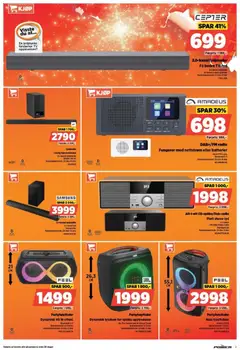 Forhåndsvis Kundeavis fra butikk Power gyldig fra 08/12/2025 | Side: 7