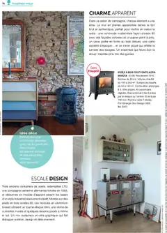 Prévisualisation de Catalogue du magasin Mr. Bricolage formulaire valide 22/09/2025 | Page: 14