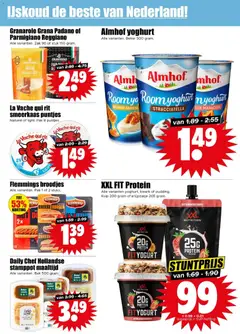 Voorbeeld van Folder week 46 van winkel Dirk geldig vanaf 12-11-2025 | Pagina: 10