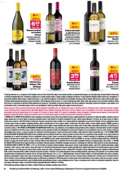 Predogled kataloga iz trgovine Mercator veljaven od 06.11.2025 | Stran: 36