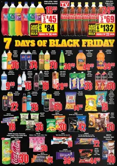 Preview of Boxer flyer valid from 24/11/2025 | Page: 4