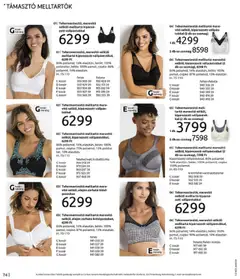 Bonprix - Bonprix katalógus - Gyengéd Évszakváltás megtekintése, amely érvényes 2025.09.22.-től | Oldal: 76