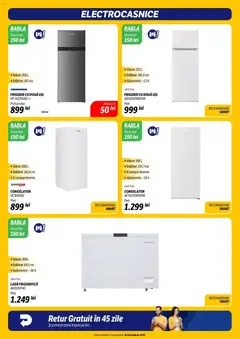 Previzualizarea de cataloage: Flanco Catalog nou valabil de la 01.12.2025 | Pagina: 11