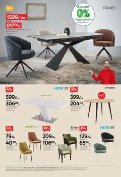 Преглед на Брошура от магазин Aiko XXXL - Офертата е валидна от 08.12.2025 | Cтраница: 8