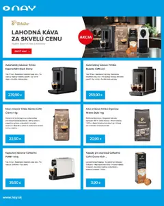 Náhľad NAY Elektrodom letáku platného od 10.11.2025 | Strana: 14