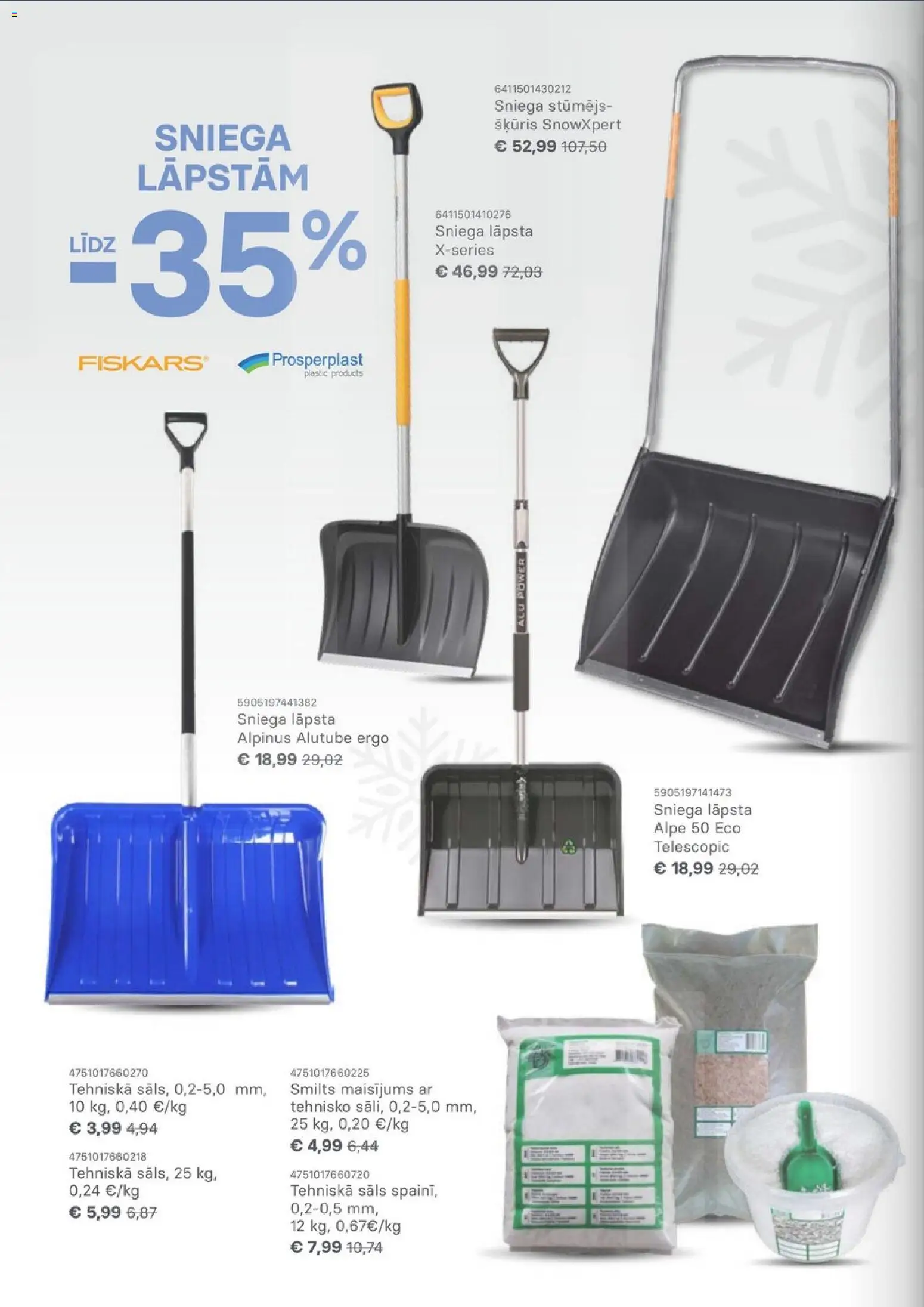 Skatīt Kurši akciju bukletu, derīgs no 2026.01.01