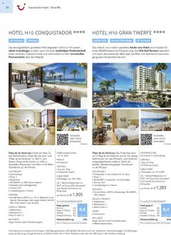 Vorschau von dem Prospekt des Geschäftes TUI, gültig ab dem 01.11.2025 | Seite: 78