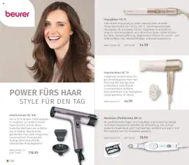 Vorschau von dem Prospekt des Geschäftes Müller, gültig ab dem 03.10.2025 | Seite: 120