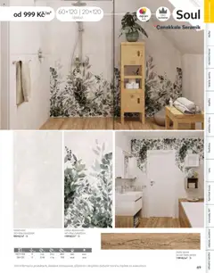 Náhled nabídky: Siko koupelny Katalog Koupelny 2024/2025 platný od 23.10.2024 | Strana: 69