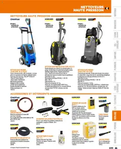 Prévisualisation de Catalogue du magasin Bricoman formulaire valide 19/03/2025 | Page: 599