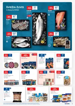 MAXIMA parduotuvės leidinio Leidinys galiojančio nuo 2025.12.09 peržiūra | puslapis: 15