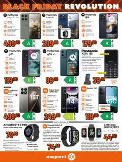 Anteprima dell'opuscolo Black Friday dal negozio Iperal valido da 17/11/2025 | Pagina: 3