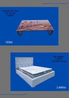 Previzualizarea de cataloage: Elvila Catalog nou valabil de la 08.12.2025 | Pagina: 5