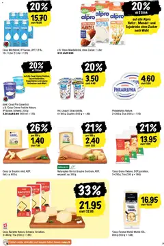 Vorschau des Merkblatts Aktionen vom Shop Coop gültig von 11.12.2025 bis 17.12.2025 | Seite: 7