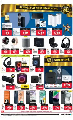 Preview of Makro flyer valid from 10/11/2025 | Page: 8