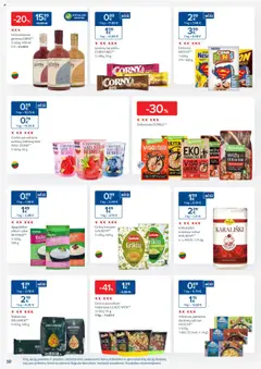 MAXIMA parduotuvės leidinio Leidinys galiojančio nuo 2025.08.12 peržiūra | puslapis: 30