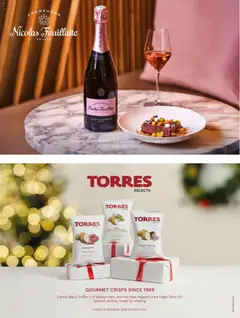 Preview of Waitrose Offers valid from 11/12/2025 | Page: 20