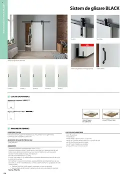 Previzualizarea de cataloage: Proges Catalog nou valabil de la 01.05.2025 | Pagina: 132