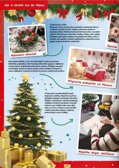 Náhled nabídky: Wiky Katalog - Vánoce 2025 platný od 14.10.2025 | Strana: 72
