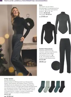 Vorschau des Merkblatts Aktionen vom Shop Tchibo gültig von 02.12.2025 bis | Seite: 52