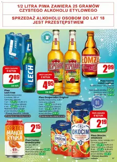 Pogląd gazetki "Gazetka" ze sklepu Dino ważnej od 10.12.2025 | Strona: 57