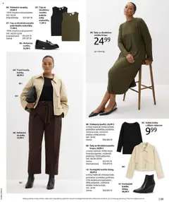 Náhľad Bonprix letáku platného od 14.10.2025 | Strana: 41