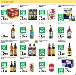 Anteprima dell'opuscolo Black Friday dal negozio Iper valido da 24/11/2025 | Pagina: 41