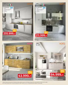 Pregled Lesnina XXXL kataloga - važi od 27.10.2025 | Strana: 12