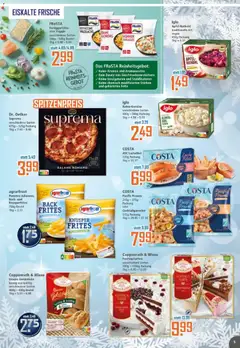 Vorschau von dem Prospekt des Geschäftes Klaas & Kock, gültig ab dem 08.12.2025 | Seite: 5