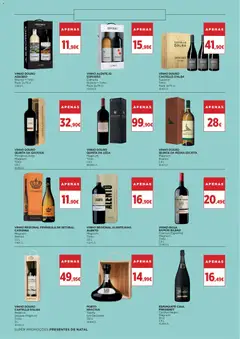 Pré-visualização do folheto da loja El Corte Ingles válida a partir de 14/11/2025 | Página: 18