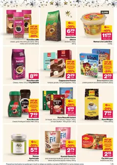 Predogled kataloga iz trgovine Mercator veljaven od 04.12.2025 | Stran: 25