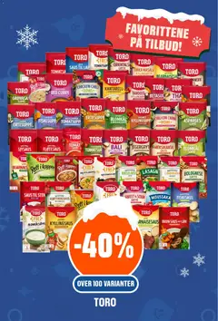 Forhåndsvis Kundeavis fra butikk Coop Obs gyldig fra 02/11/2025 | Side: 13