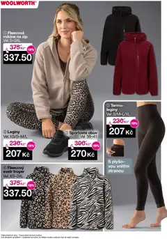 Náhled nabídky: Woolworth Leták platný od 28.11.2025 | Strana: 4