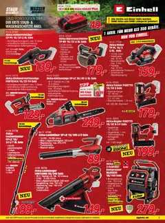 Vorschau der Angebote: Zgonc Flugblatt November I 2025 gültig ab 30.10.2025 | Seite: 7