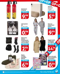 Voorbeeld van Folder van winkel Hoogvliet geldig vanaf 05-11-2025 | Pagina: 29