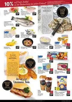 Vorschau von dem Prospekt des Geschäftes Edeka Zurheide, gültig ab dem 03.11.2025 | Seite: 5