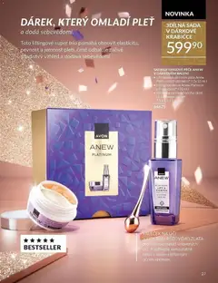 Náhled nabídky: Avon Black Friday platný od 01.11.2025 | Strana: 27