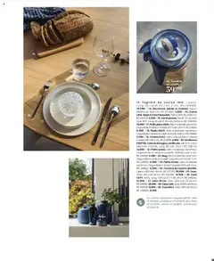 Anteprima dell'opuscolo Attuale volantino dal negozio Maisons du Monde valido da 27/08/2025 | Pagina: 51