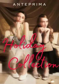 Anteprima dell'opuscolo Attuale volantino dal negozio Anteprima valido da 01/12/2025