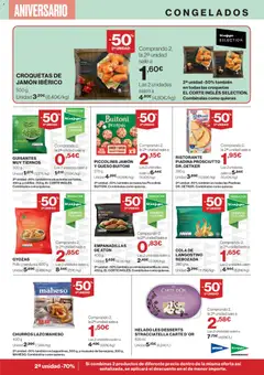 Vista previa del folleto de la tienda Hipercor válido desde el 06/11/2025 | Página: 15