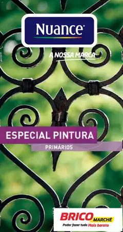 Pré-visualização do folheto da loja BricoMarché válida a partir de 27/12/2023