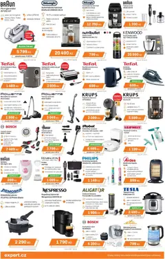 Náhled nabídky: Expert elektro Leták platný od 04.12.2025 | Strana: 2